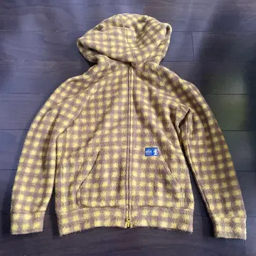 메르시보쿠 뿔 달린 후드티