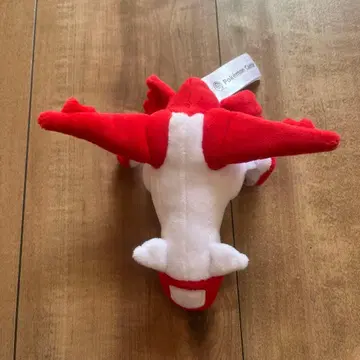라티아스 봉제 인형 약 15cm 포켓몬 센터