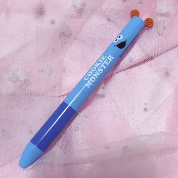 쿠키 몬스터 유니버셜 볼펜