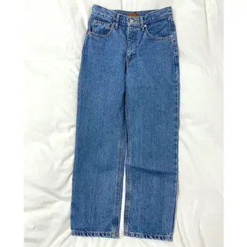 TODAYFUL 투데이풀 스트레이트 데님