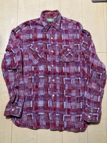 SUGAR CANE L 사이즈