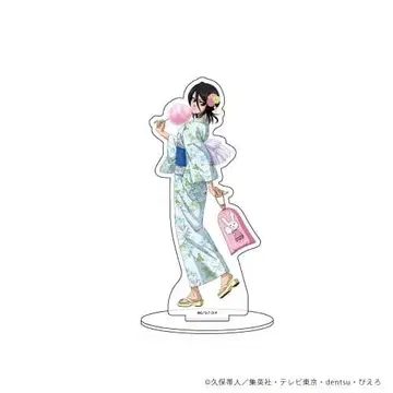 2. 후목 루키아 엔니치 아크릴 스탠드 BLEACH 블리치