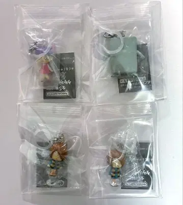 게게게의 키타로 메지루시 액세서리