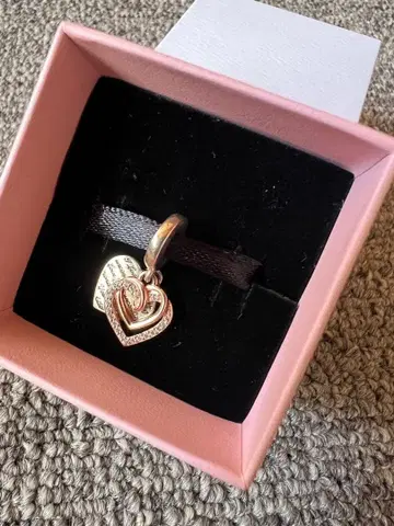 PANDORA 참 새상품