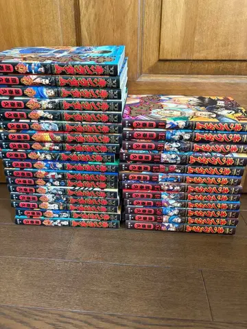 킹덤 24권부터 52권