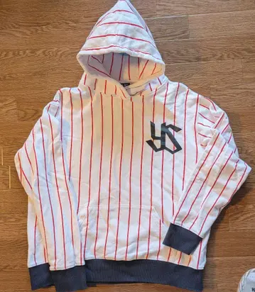 야쿠르트 스왈로스 후드티 사이즈 M