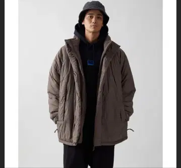 프릭스스토어 플리마켓 로프트 다운 자켓