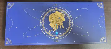 호시마치 스이세이 키캡 HYTE 콜라보