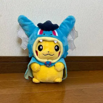 2015 포켓몬 센터 갸라도스 놀이 피카츄