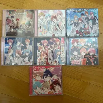 스토푸리 CD 묶음 판매