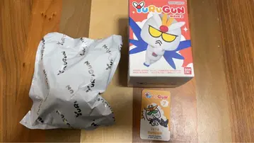 YURUGUN wave2 제타 건담 피규어