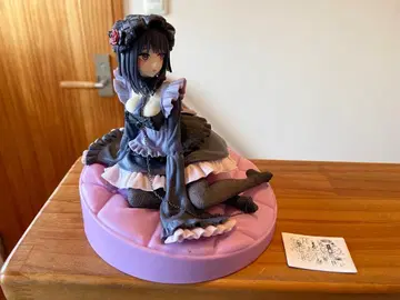 그 비스크 돌은 사랑을 한다 키타가와 마린 쿠로에