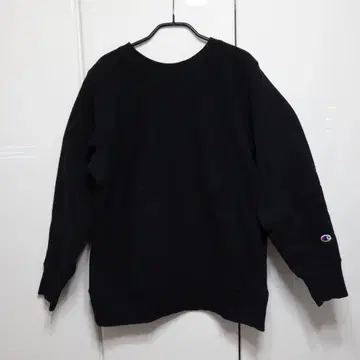 챔피온 리버스 위브 C5-A001 블랙 USA제 빨간색 택