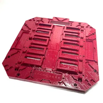 판도라 박스 레드 단품