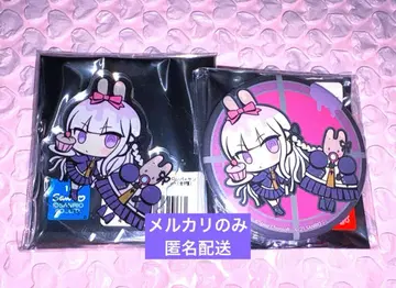 단간론파 키리기리 쿄코 산리오 아크릴 스탠드 캔뱃지