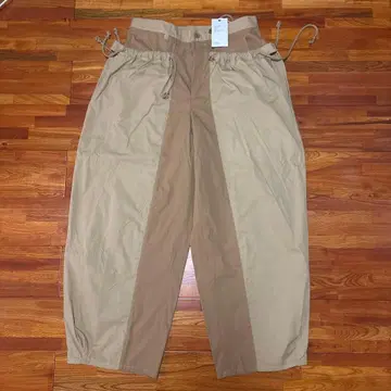 DIGAWEL 와이드 팬츠