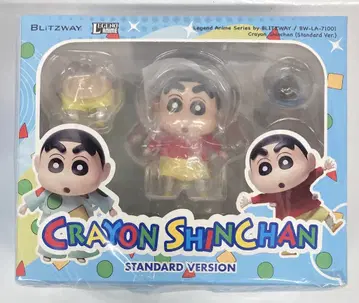 블리츠웨이 짱구는 못말려(DX Ver.)