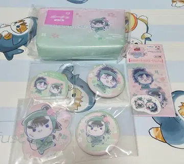 후류 복권 닌타마 란타로 쵸지 코헤이타