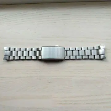 해밀턴 머프 38mm 스테인리스 벨트