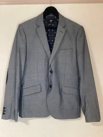 H&M 에이치앤엠 테일러드 자켓 자켓