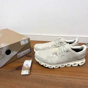 On Cloud 6 WP US10.5 28.5cm