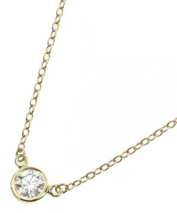TIFFANY & CO. 목걸이 여성용