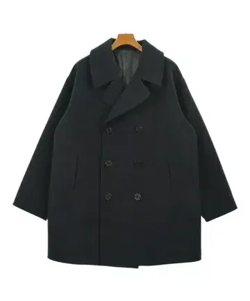 BEAMS 피코트 남성용