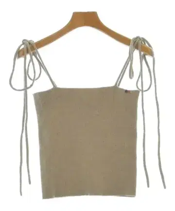 extreme cashmere 베스트 여성용