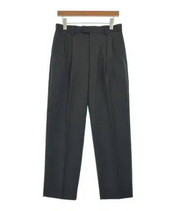 AURALEE 슬랙스 남성용