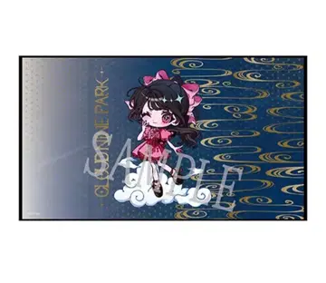 클라우드 나인 파크 후지큐 하이랜드 미니 병풍 팬텀 시타 모나