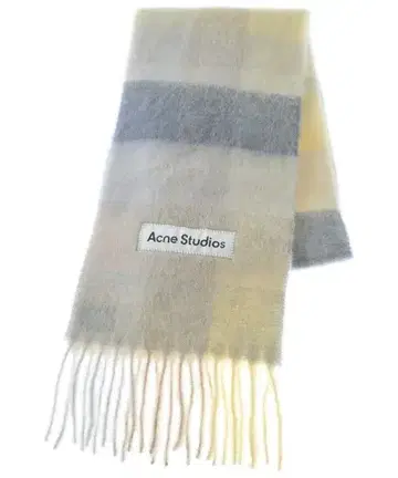 Acne Studios 머플러 여성용