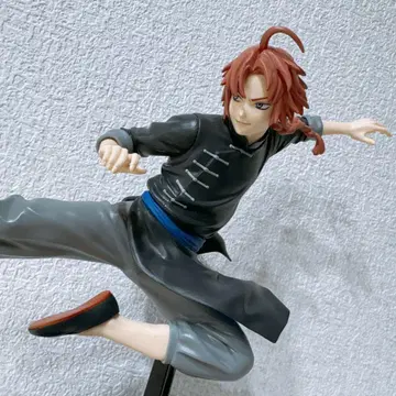 은혼 카무이 피규어