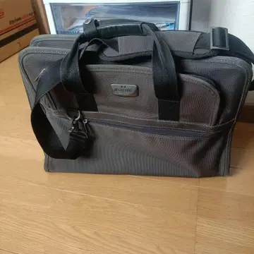 비즈니스 백 맥그리거 맥레거 McGREGOR