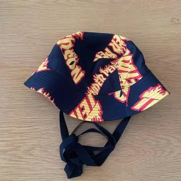 TENDER PERSON 버킷햇