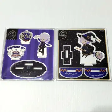 미개봉/트위스테/벌스데이/아크릴 스탠드/에페르/유니온/블룸/완판템