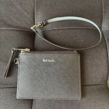 Paul Smith 코인 케이스 카드 케이스 미니 지갑