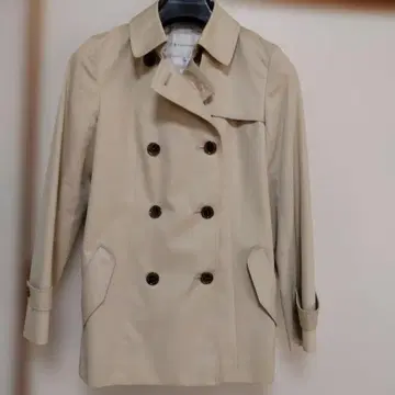 23구 스프링 코트 ONWARD