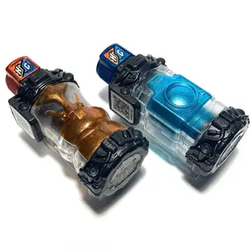 DX 비트 풀보틀 & 카메라 풀보틀