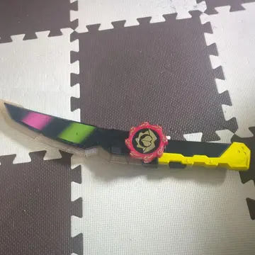 돈브라더즈 잔그라 소드