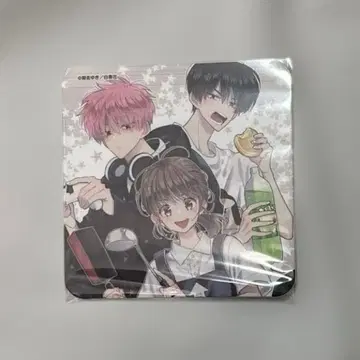 타몬 군 지금 어느 쪽!? 코스터 하쿠센샤 카페 사쿠라리 타몬