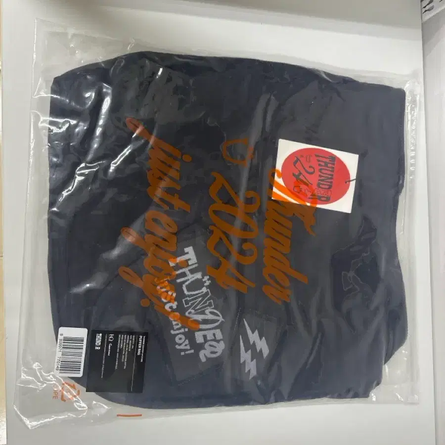 Shop ateezbag on Bunjang Global Site - No more Korean account!