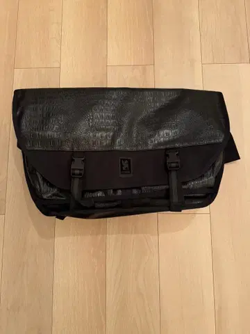 ENGINEERED GARMENTS CHROME CITIZEN 24L