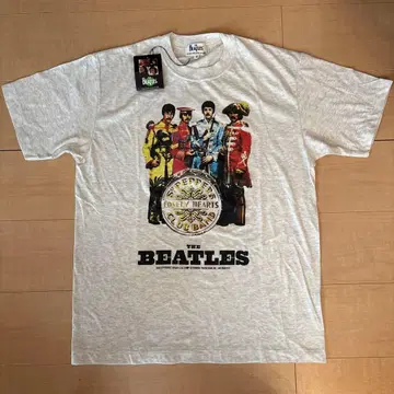THE BEATLES 비틀즈 90s 티셔츠 데드스탁