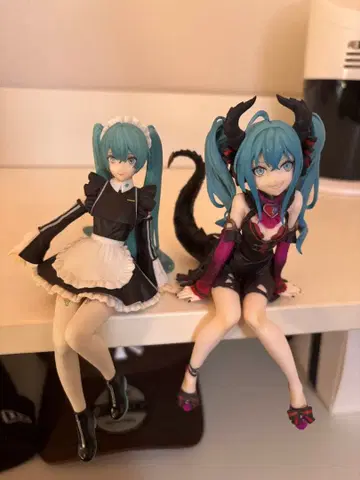 하츠네 미쿠 피규어