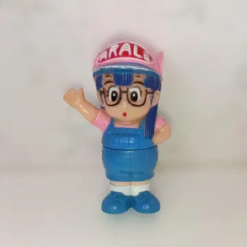 Dr. 슬럼프 아라레짱 피규어 인형 토리야마 아키라
