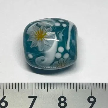 잠자리 구슬 26029