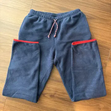 patagonia 파타고니아 신틸라 플리스 팬츠 네이비 S