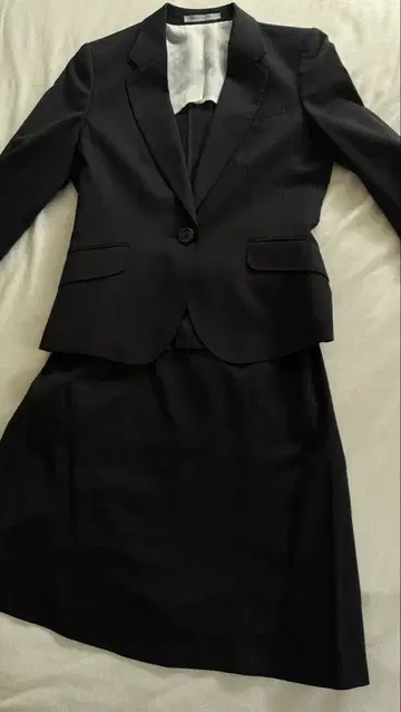 아오키 AOKI 여성용 입학식 수트