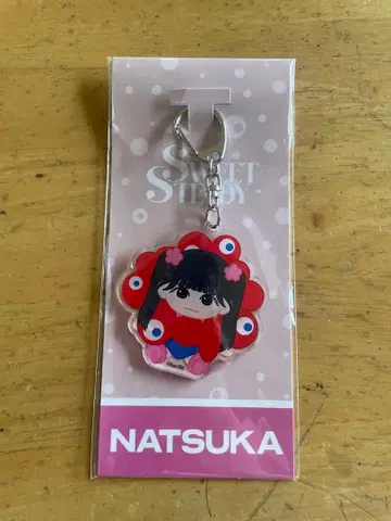 쿠리타 나츠카 미야쿠미야쿠