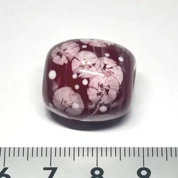 잠자리 구슬 26030